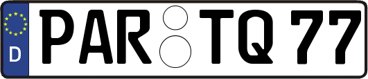PAR-TQ77