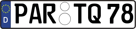 PAR-TQ78