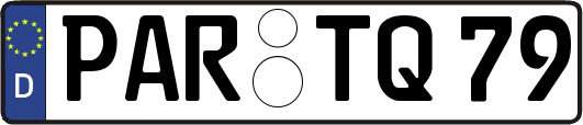 PAR-TQ79