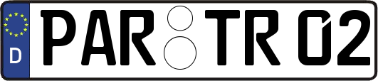 PAR-TR02