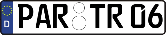 PAR-TR06