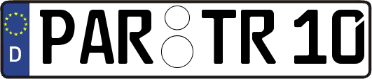 PAR-TR10