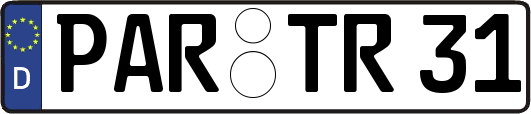 PAR-TR31