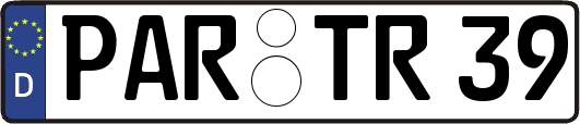 PAR-TR39