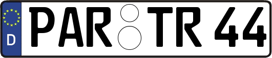 PAR-TR44