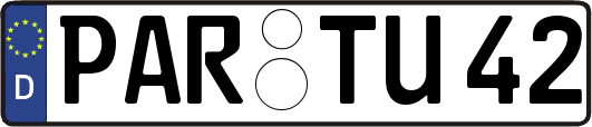 PAR-TU42