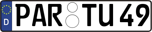 PAR-TU49