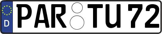 PAR-TU72