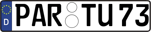 PAR-TU73