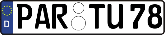 PAR-TU78