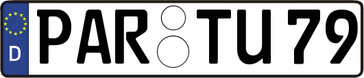 PAR-TU79