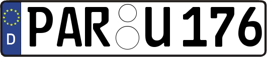 PAR-U176