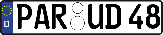 PAR-UD48