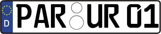 PAR-UR01