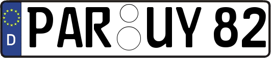 PAR-UY82