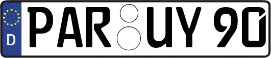 PAR-UY90