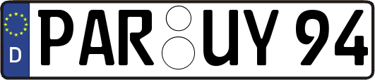 PAR-UY94