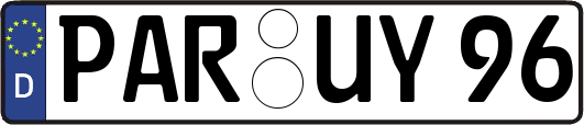 PAR-UY96