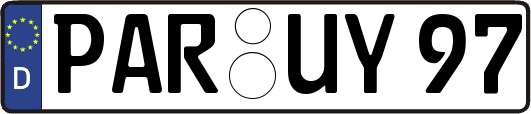 PAR-UY97