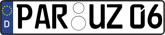 PAR-UZ06
