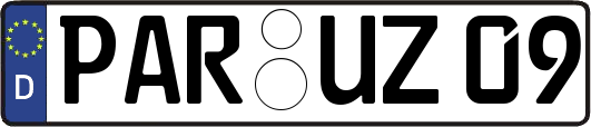 PAR-UZ09