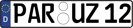 PAR-UZ12