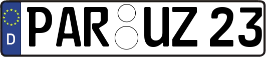 PAR-UZ23