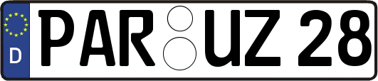 PAR-UZ28