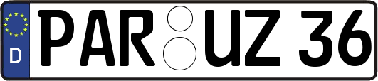 PAR-UZ36