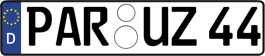 PAR-UZ44
