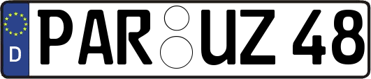 PAR-UZ48