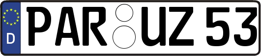 PAR-UZ53