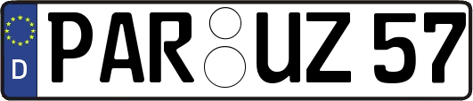 PAR-UZ57