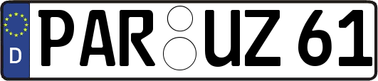 PAR-UZ61