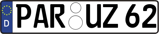 PAR-UZ62