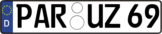 PAR-UZ69
