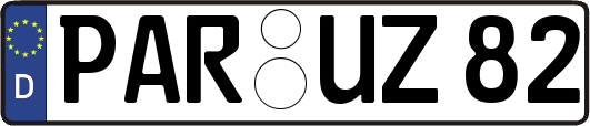 PAR-UZ82