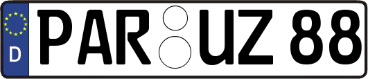 PAR-UZ88