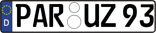 PAR-UZ93