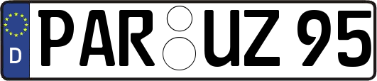 PAR-UZ95