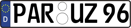 PAR-UZ96