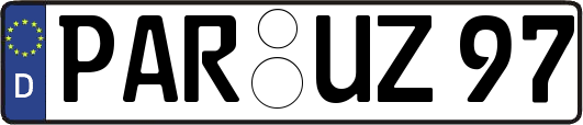 PAR-UZ97