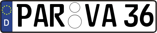 PAR-VA36