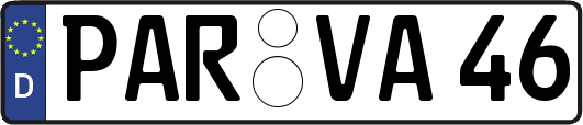 PAR-VA46