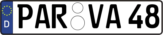 PAR-VA48