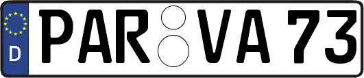 PAR-VA73