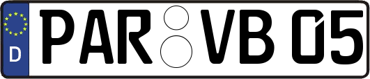 PAR-VB05