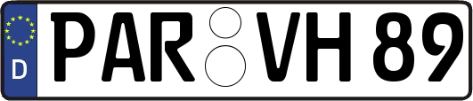 PAR-VH89