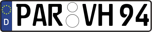 PAR-VH94