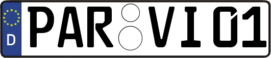 PAR-VI01